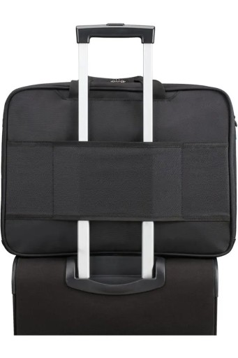 Сумка для ноутбука Samsonite с диагональю 17,3 дюйма