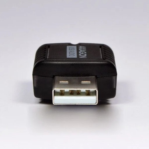ADA-10 Внешняя звуковая карта MINI, USB 2,