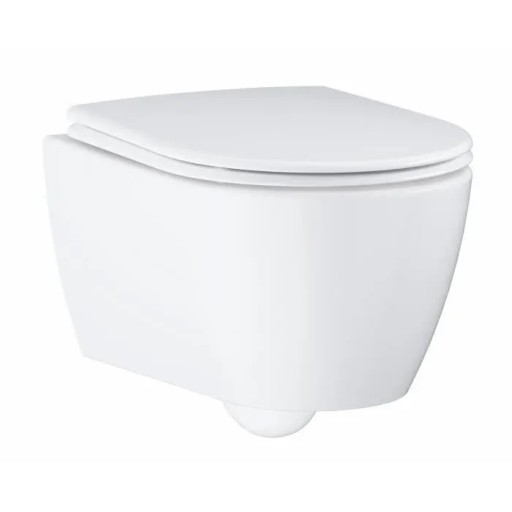 Подвесной унитаз Grohe Essence 3957100H