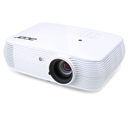Acer P5535 3D FullHD DLP-проектор 20000:1 4500 люмен Wi-Fi BRIGHT + СУМКА