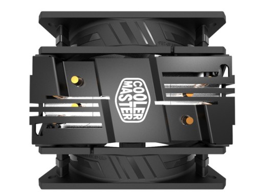 Охлаждение процессора COOLER MASTER Hyper 212 LED Turbo