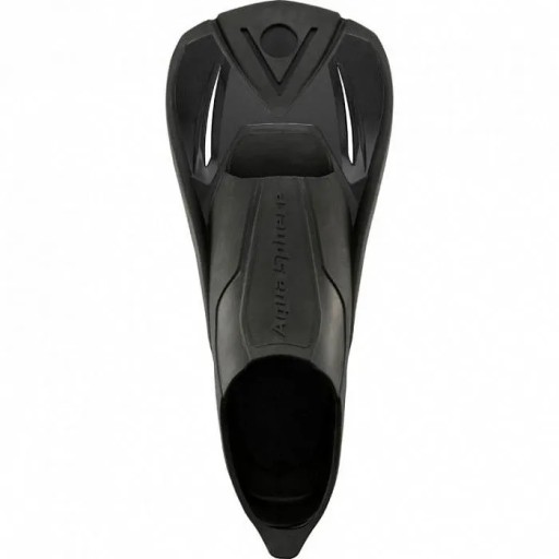 Ласты Microfin Aquasphere синие 44-45