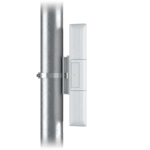 Клеммная коробка Ubiquiti UF | Уличная коробка UFiber | IPX5, 249 х 218 х 6