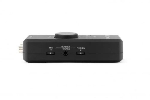 IK Multimedia iRig Stream микшер
