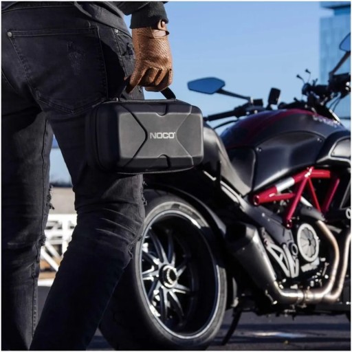 чехол NOCO PROTECTIVE EVA FOR GB20 GB40