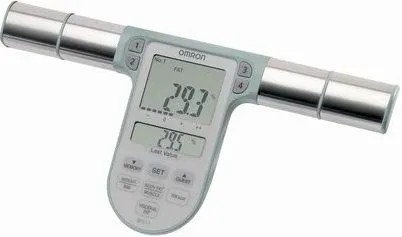 Waga łazienkowa Omron BF511T