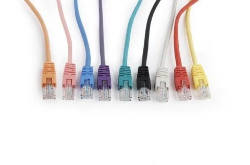 2x ОЧЕНЬ БЫСТРЫЙ СЕТЕВОЙ КАБЕЛЬ ДЛЯ КОМПЬЮТЕРА RJ45 ИНТЕРНЕТ-КАБЕЛЬ 1 Гбит/с