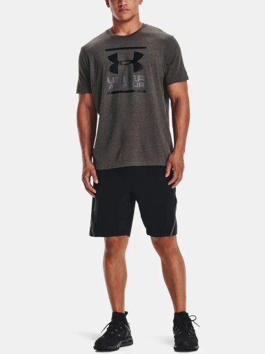 Мужская спортивная тренировочная футболка UNDER ARMOR
