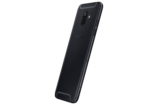 Samsung Galaxy A6 2018 4G DUAL SIM KOMPLET ETUI + SZKŁO A600FN