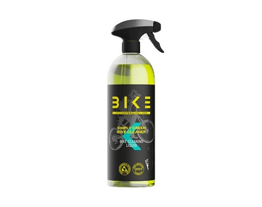 ЖИДКОСТЬ ДЛЯ МОЙКИ ВЕЛОСИПЕДОВ Bike By SG