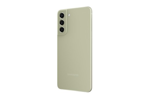 Смартфон Samsung Galaxy S21 FE (G990) 6/128 ГБ, 6,4 дюйма, динамический AMOLED 2X