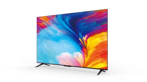 LED-телевизор 50 TCL 50P631 4K UHD Android-телевизор
