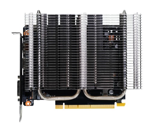 Видеокарта Palit GeForce RTX 3050 KalmX 6 ГБ GDDR6 96 бит DVI HDMI DP PCIe4.0