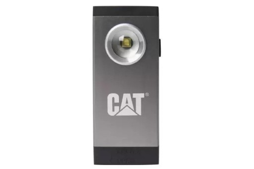 Светодиодная рабочая лампа CATERPILLAR WORKSHOP для гаражного фонаря на батарейках