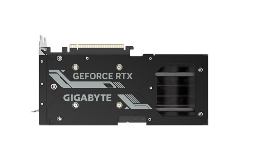 Видеокарта GIGABYTE RTX 4070 Ti SUPER WINDFORCE OC 16G