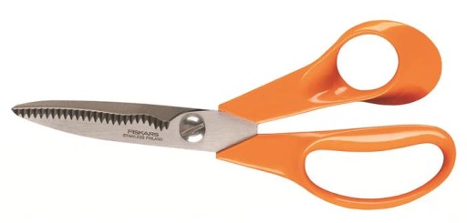 Fiskars Кухонные ножницы Fiskars Classic 18см