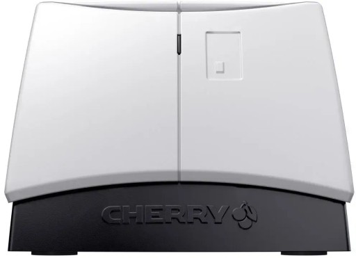 3377.CHERRY SMART TERMINAL ST-1144UB КАРТРИДЕР