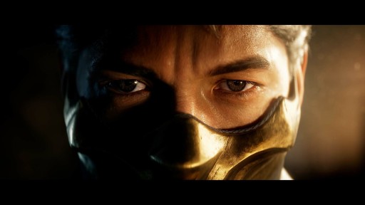 Mortal Kombat 1 PL Новый Южный Уэльс