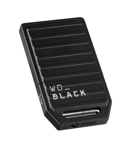 Карта расширения WD Black C50 для Xbox Series емкостью 1 ТБ