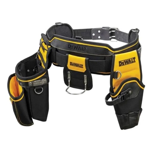 Многофункциональный ремень монтажника, кобура, кофр, карман DeWalt