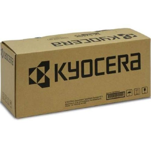Оригинальный барабан Kyocera 302T993060, DK-3170, черный, 300000с
