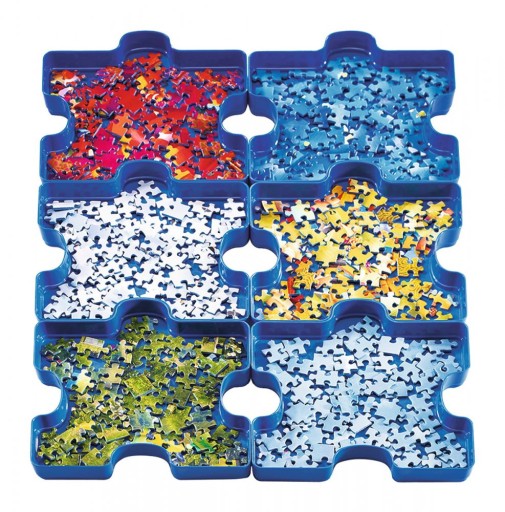 Сортировщик-пазл Ravensburger 179343