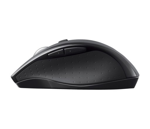 Беспроводная мышь LOGITECH M705, черная, 1000 точек на дюйм