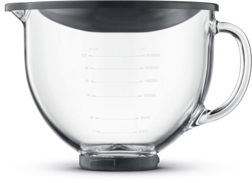 Кухонный комбайн SAGE BEM825BAL Bakery Boss