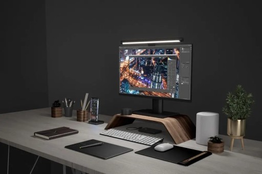 Лампа Light Bar для монитора компьютера Xiaomi Mi