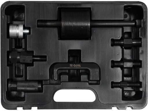 Стяжка для форсунок Mercedes CDI YT-06176 YATO
