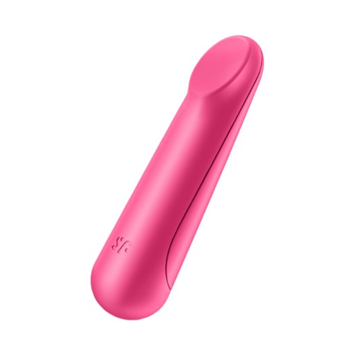 Satisfyer Ultra Power Bullet 3, вибратор 9 см