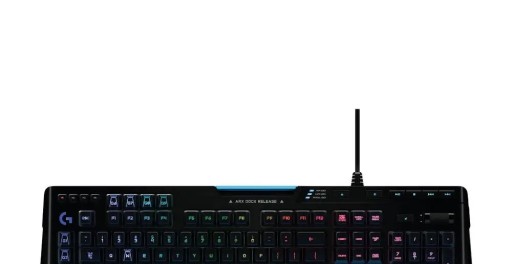 Механическая клавиатура G910 QWERTY GERMANY