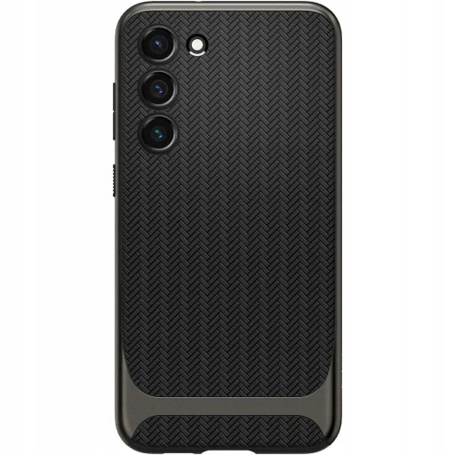 Чехол Spigen для Galaxy S23, гибридный чехол-обложка Neo