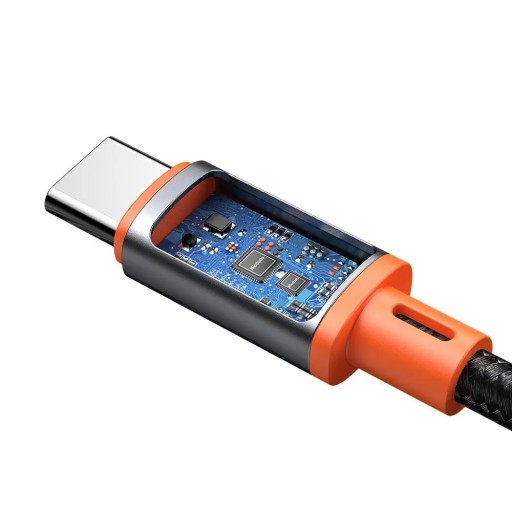 Mcdodo Adapter audio USB-C do AUX mini jack 3.5mm