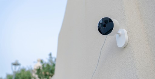 Уличная камера Xiaomi AW200