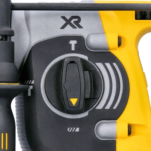 Ударная дрель DCH273 DeWalt SDS Plus 400 Вт