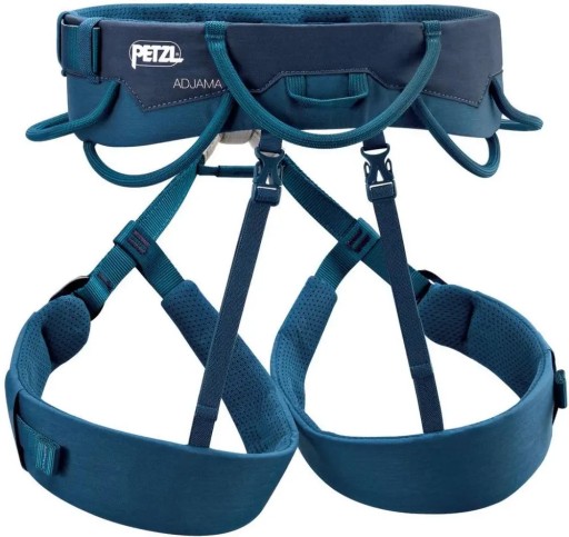 Petzl Аджама Новый