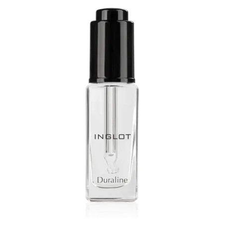 INGLOT DURALINE МНОГОФУНКЦИОНАЛЬНАЯ МАКИЯЖНАЯ ЖИДКОСТЬ