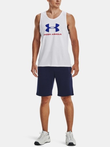 МУЖСКАЯ МАЙКА БЕЗ РУКАВ UNDER ARMOR