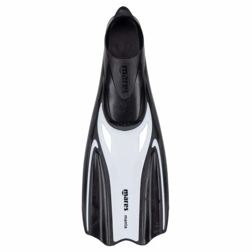 MARES Ласты Manta Junior FIN Желтый 31/33
