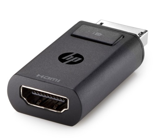 Адаптер DisplayPort-HDMI