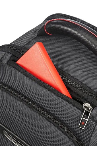 Рюкзак для ноутбука Samsonite Pro-Dlx 5, черный,