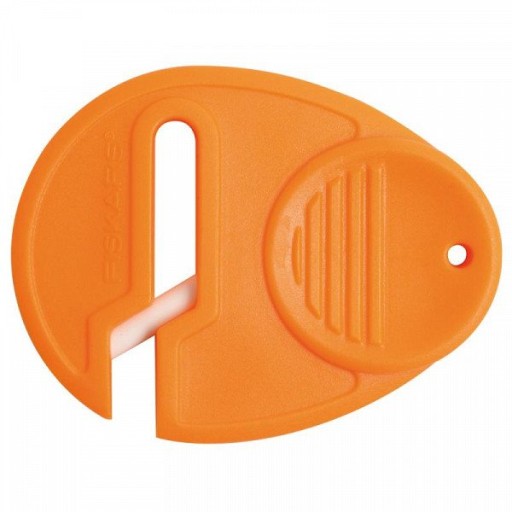 FISKARS KIESZONKOWA OSTRZAŁKA NOŻYCZEK 1003871