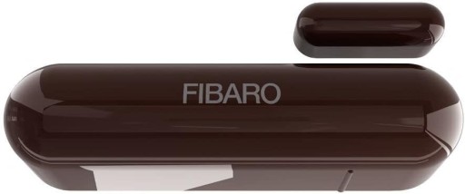 FIBARO Датчик окна/двери, FGDW-002-7 (внутренний; Z-Wave; цветной)