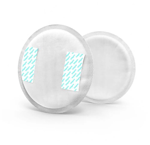 Прокладки для грудного вскармливания BabyOno Comfort 100+40 296/140