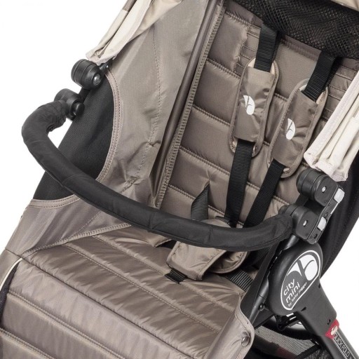 Baby Jogger City Mini, комплект колясок City Mini GT + электронная книга