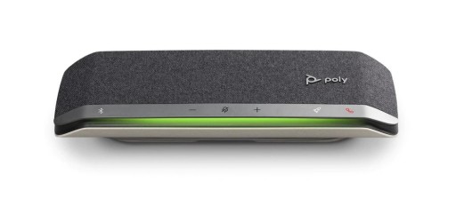 Комплект громкой связи Poly Sync 40+ USB-A/C