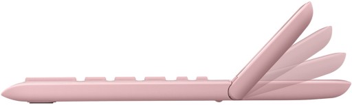 РОЗОВЫЙ ОФИСНЫЙ КАЛЬКУЛЯТОР CASIO JW-200SC-PK TAX