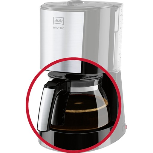 Кофейник Melitta Aroma Fresh 1250 мл