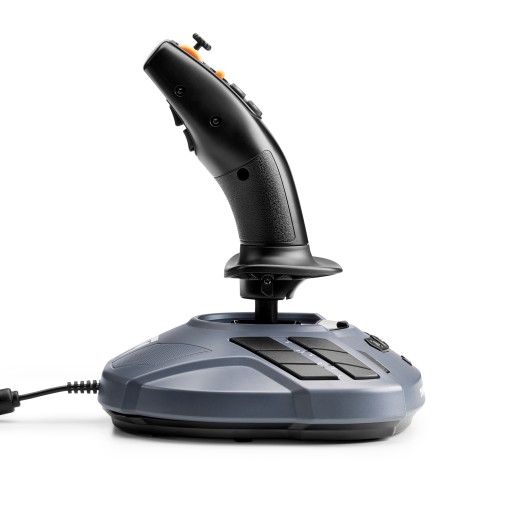 Joystick Thrustmaster SimTask FarmStick PC USB 33 Klawisze
